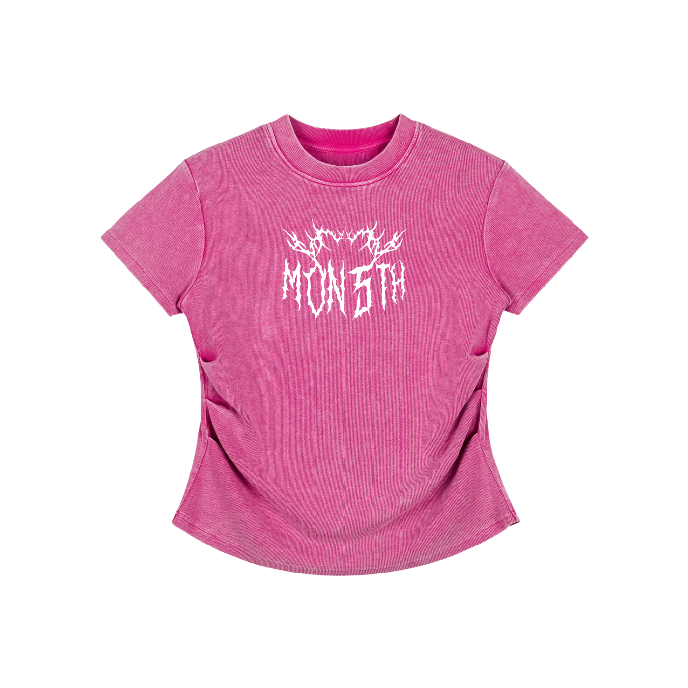 Vintage Washed T-Shirt