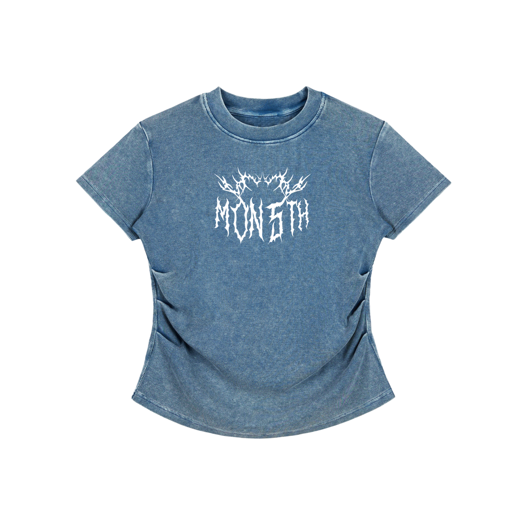 Vintage Washed T-Shirt