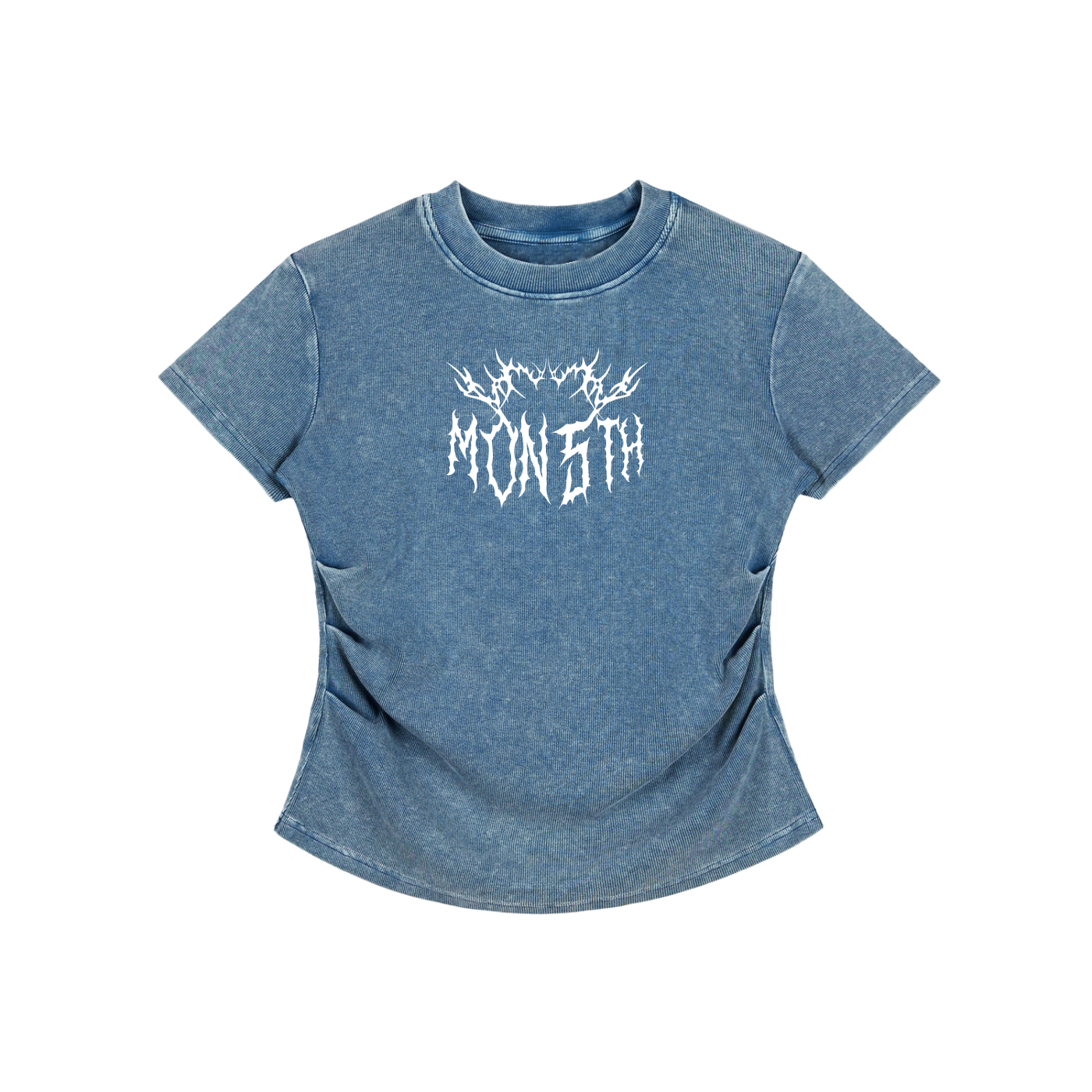 Vintage Washed T-Shirt