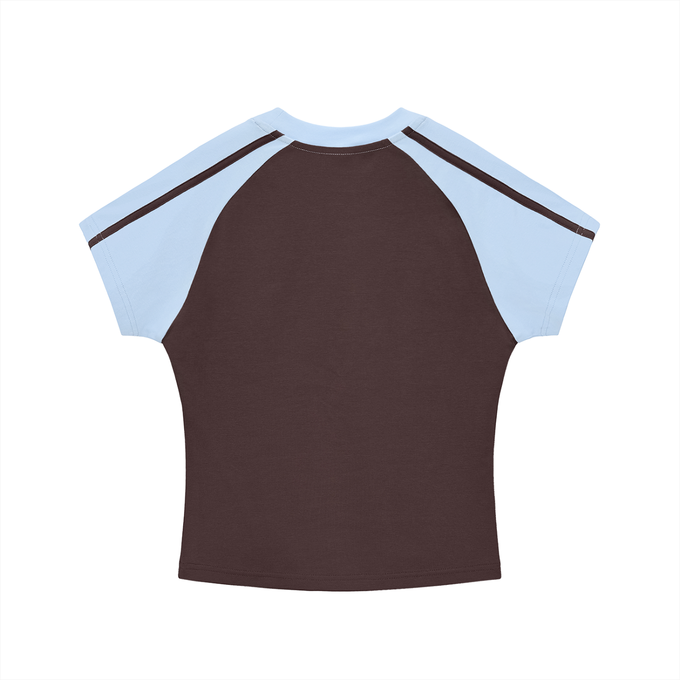 Raglan Sleeve T-Shirt