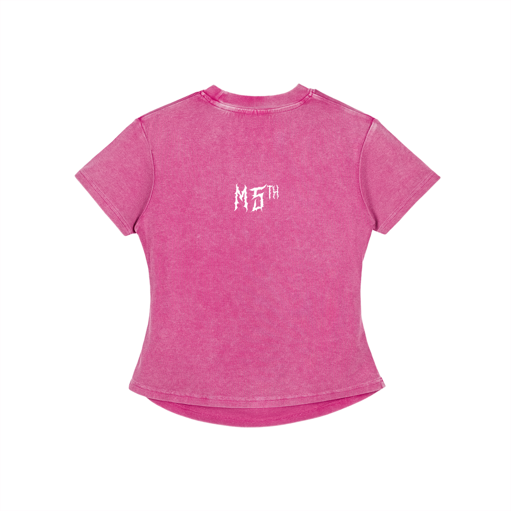 Vintage Washed T-Shirt