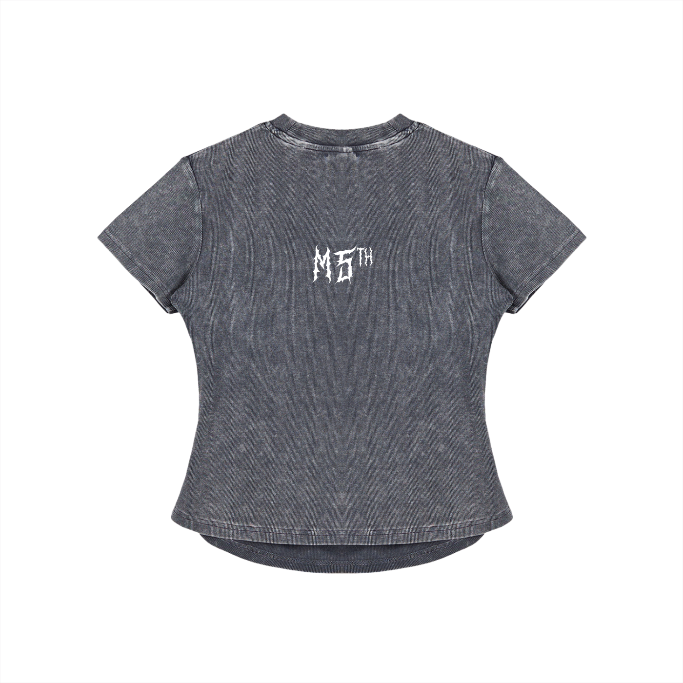 Vintage Washed T-Shirt