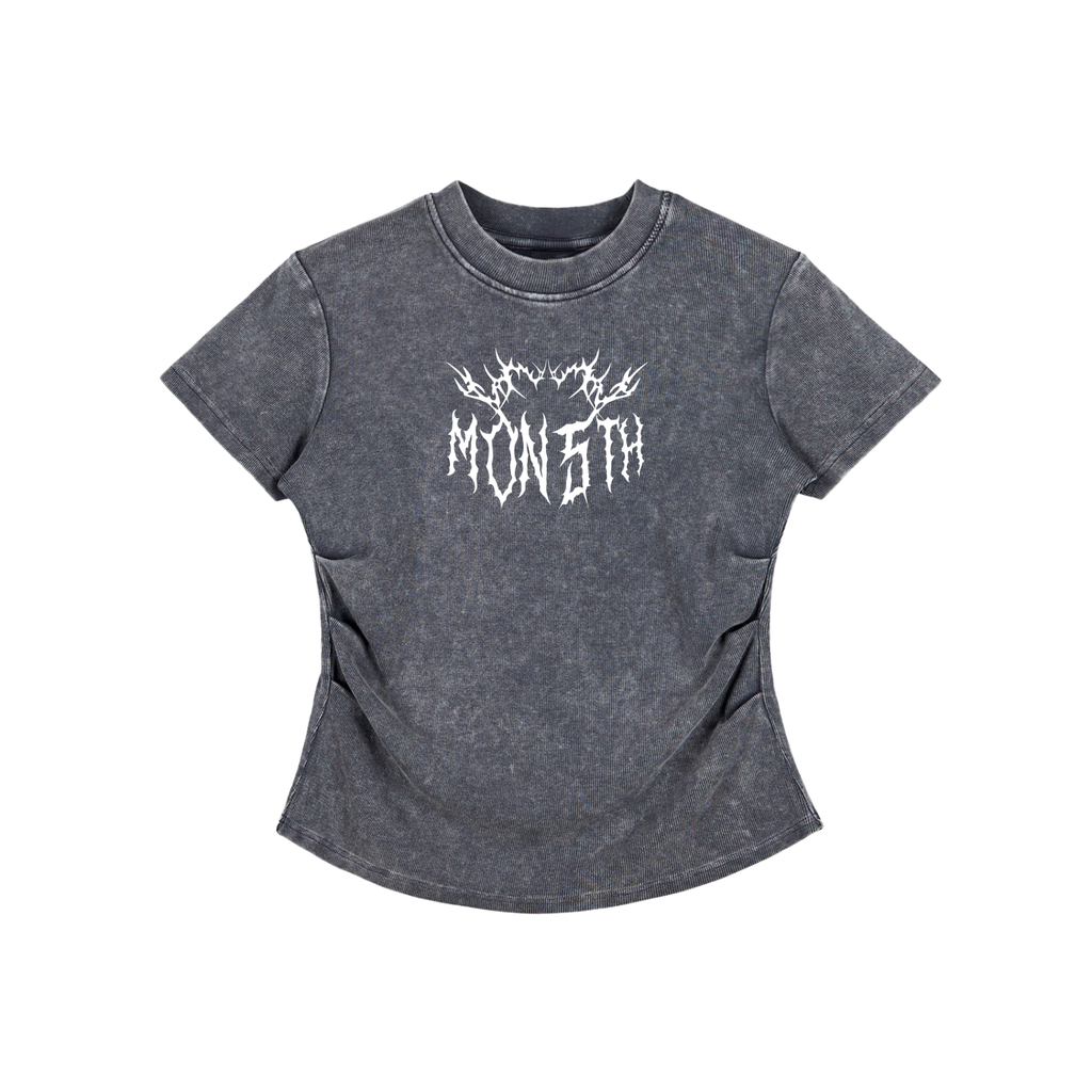 Vintage Washed T-Shirt