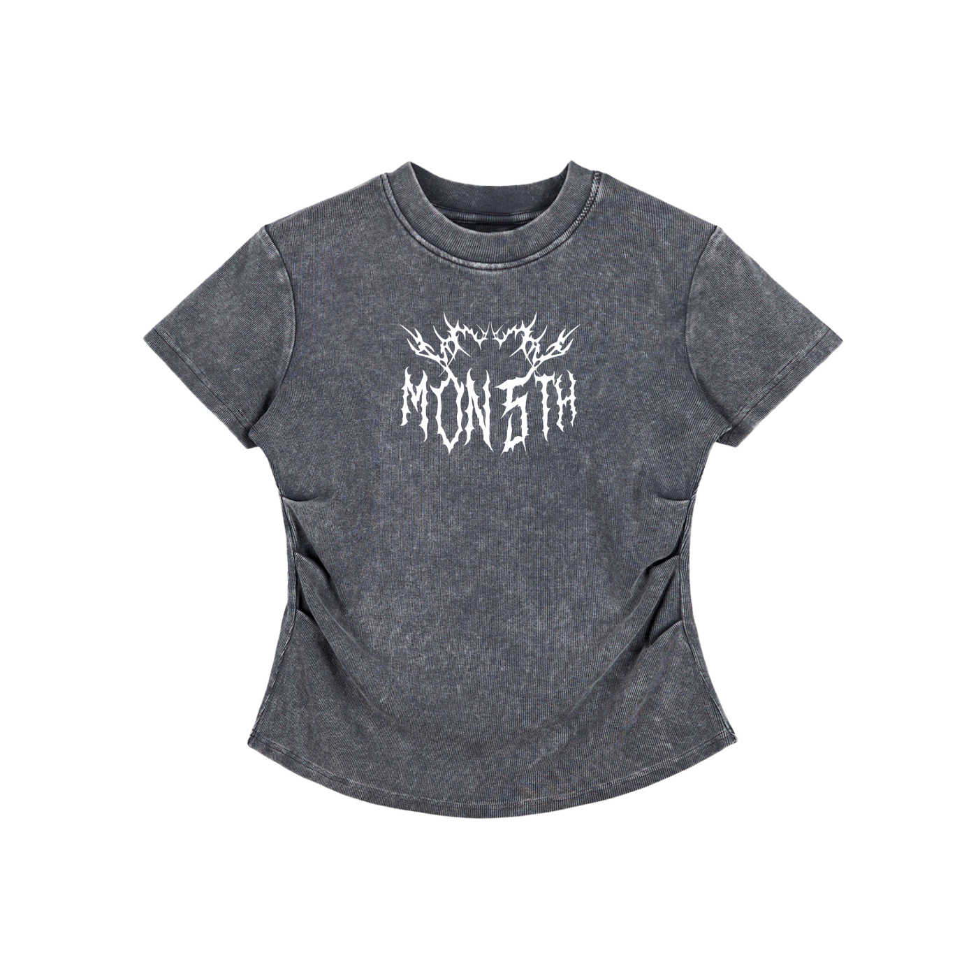 Vintage Washed T-Shirt