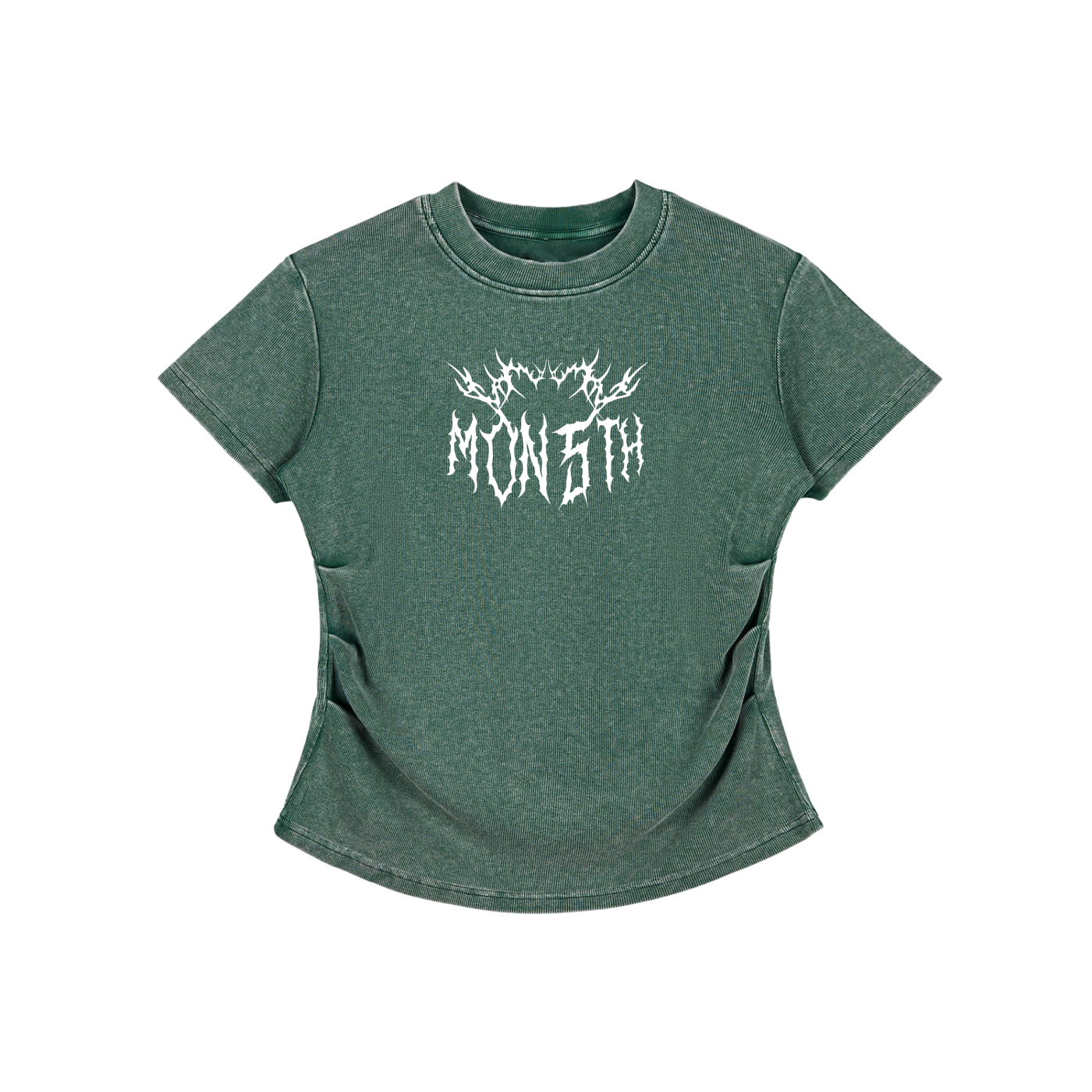 Vintage Washed T-Shirt